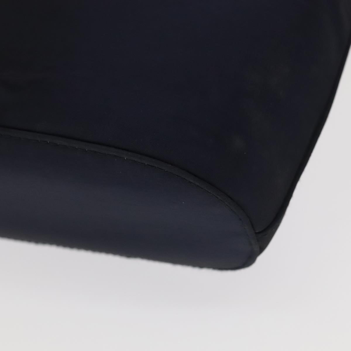 Gucci Navy Synthetic Handbag