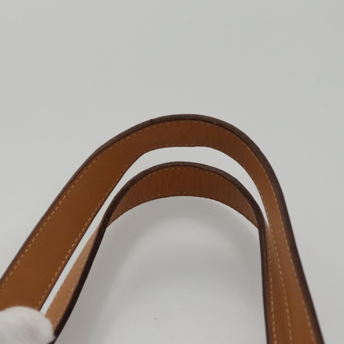 Gucci Sherry Beige Canvas Tote Bag