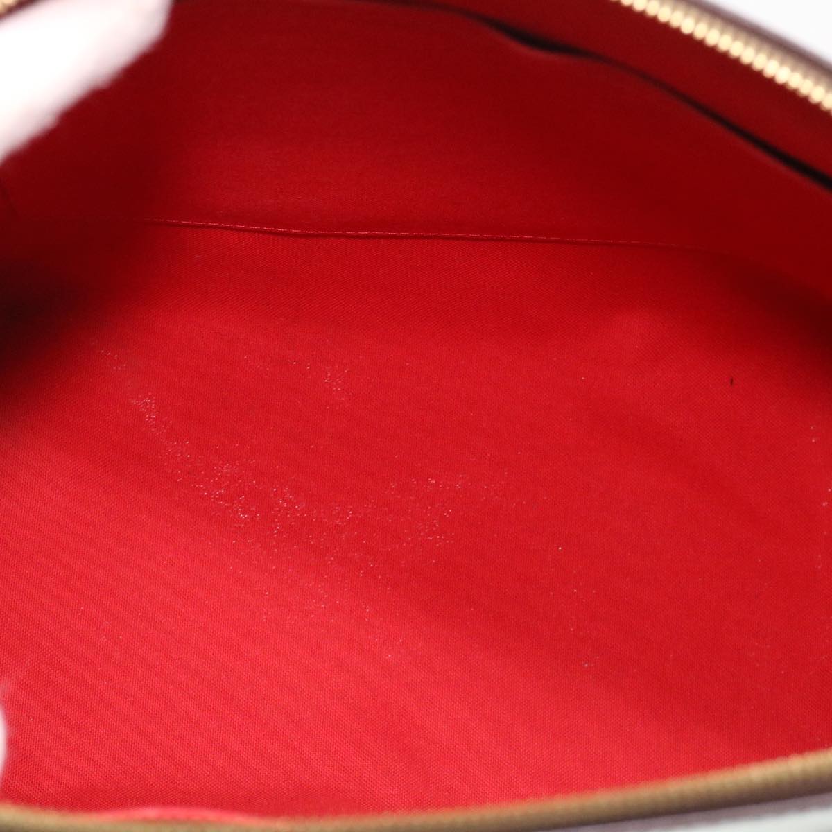 Louis Vuitton Westminster Brown Canvas Tote Bag