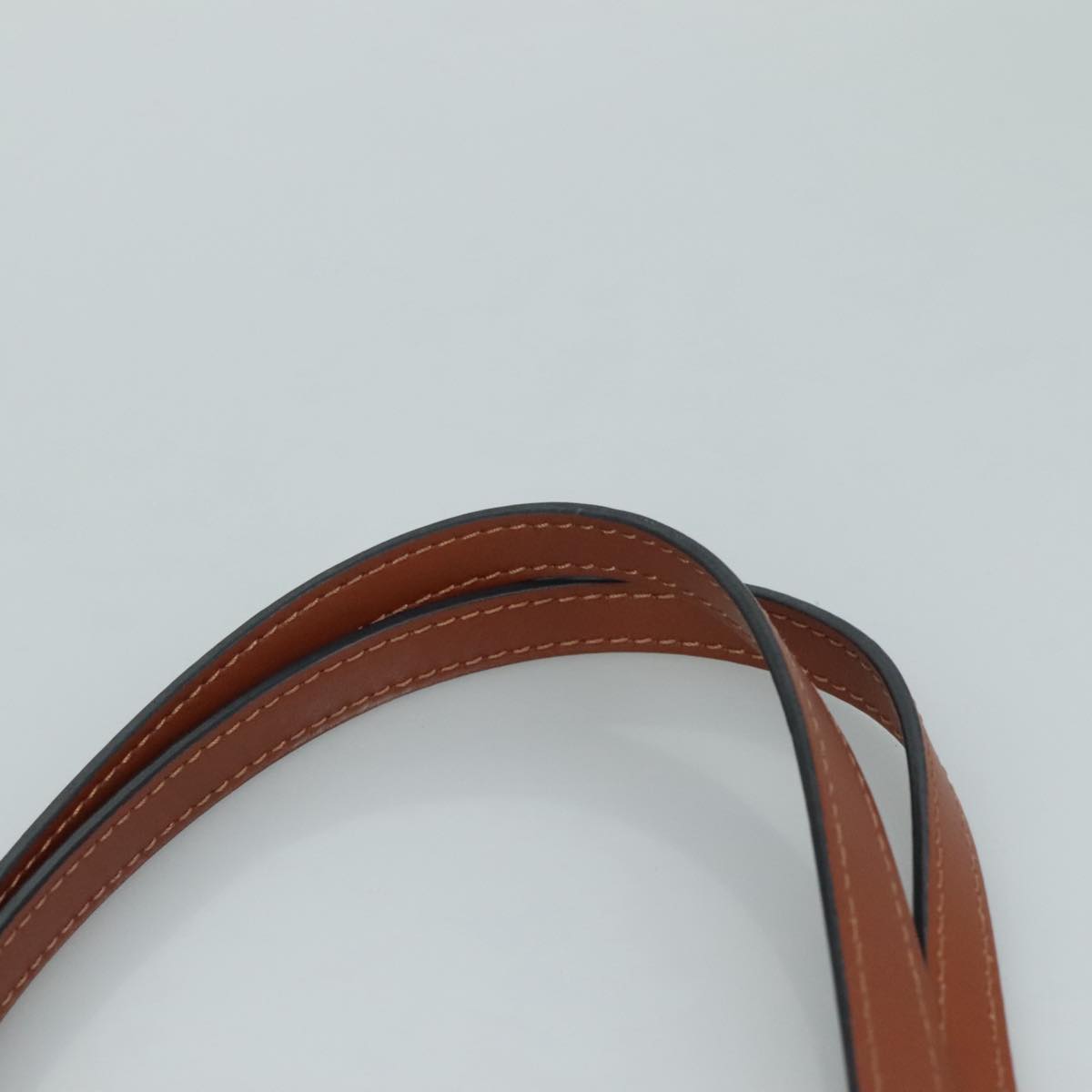 Louis Vuitton Néonoé Brown Canvas Shoulder Bag