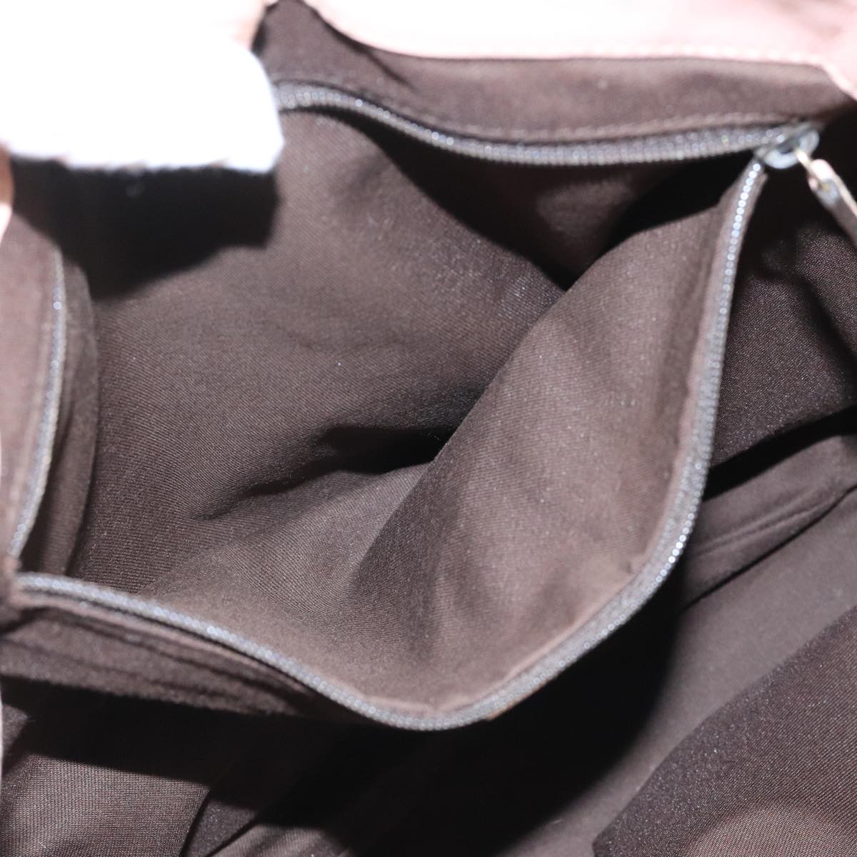 Gucci Gg Canvas Beige Canvas Tote Bag
