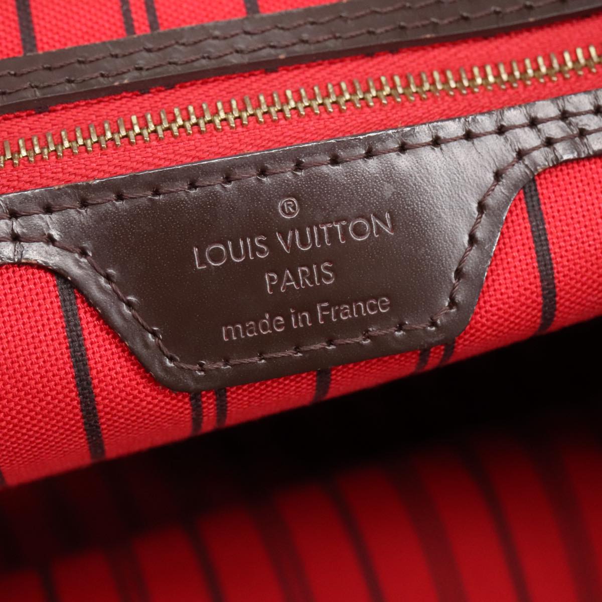 Louis Vuitton Delightfull Pm Brown Canvas Shoulder Bag