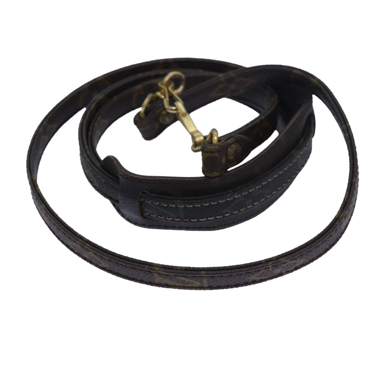 Louis Vuitton Shoulder Strap Multicolour Canvas Bag Jewelry ()