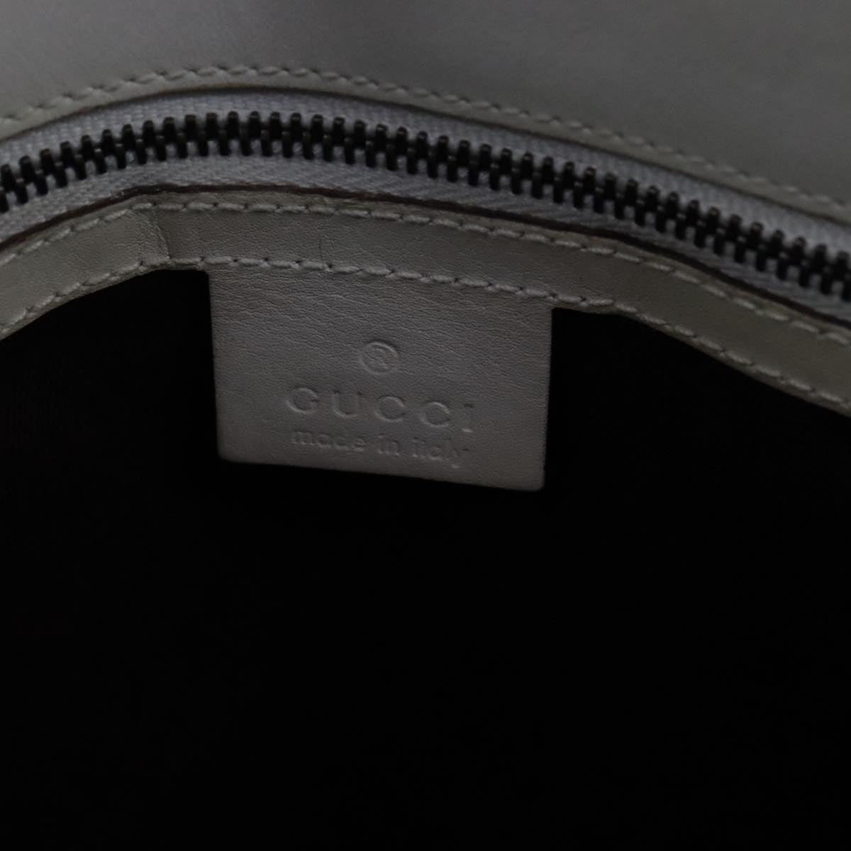 Gucci Gg Canvas Beige Canvas Tote Bag