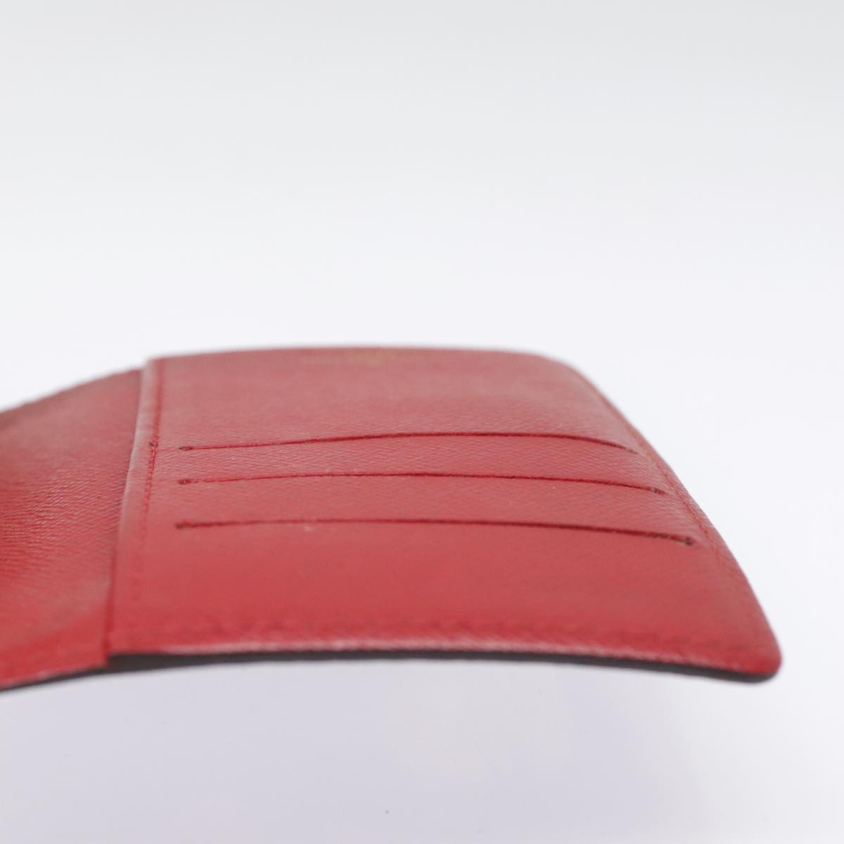 Louis Vuitton Koala Brown Canvas Wallet