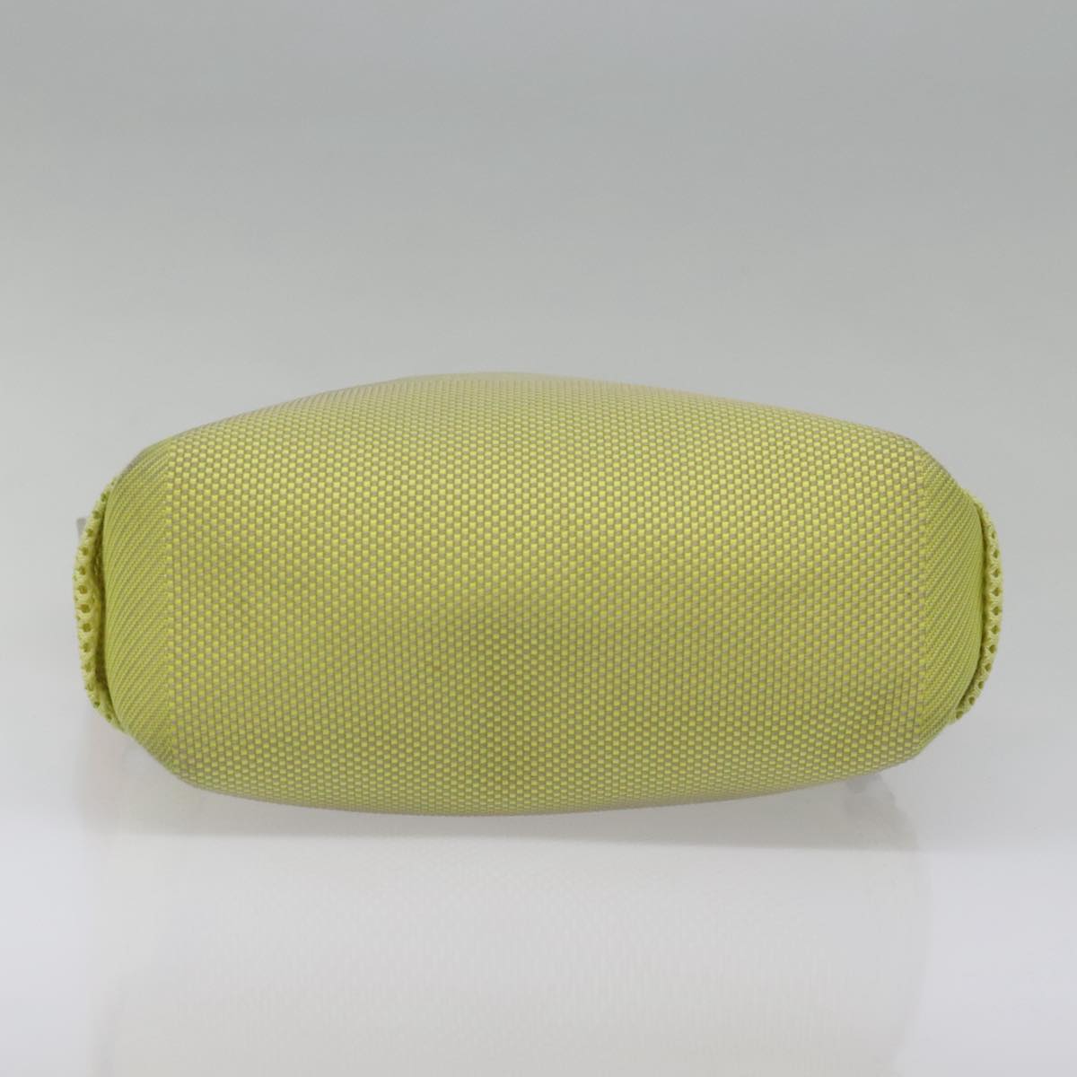 Louis Vuitton Weathery Green Canvas Shoulder Bag