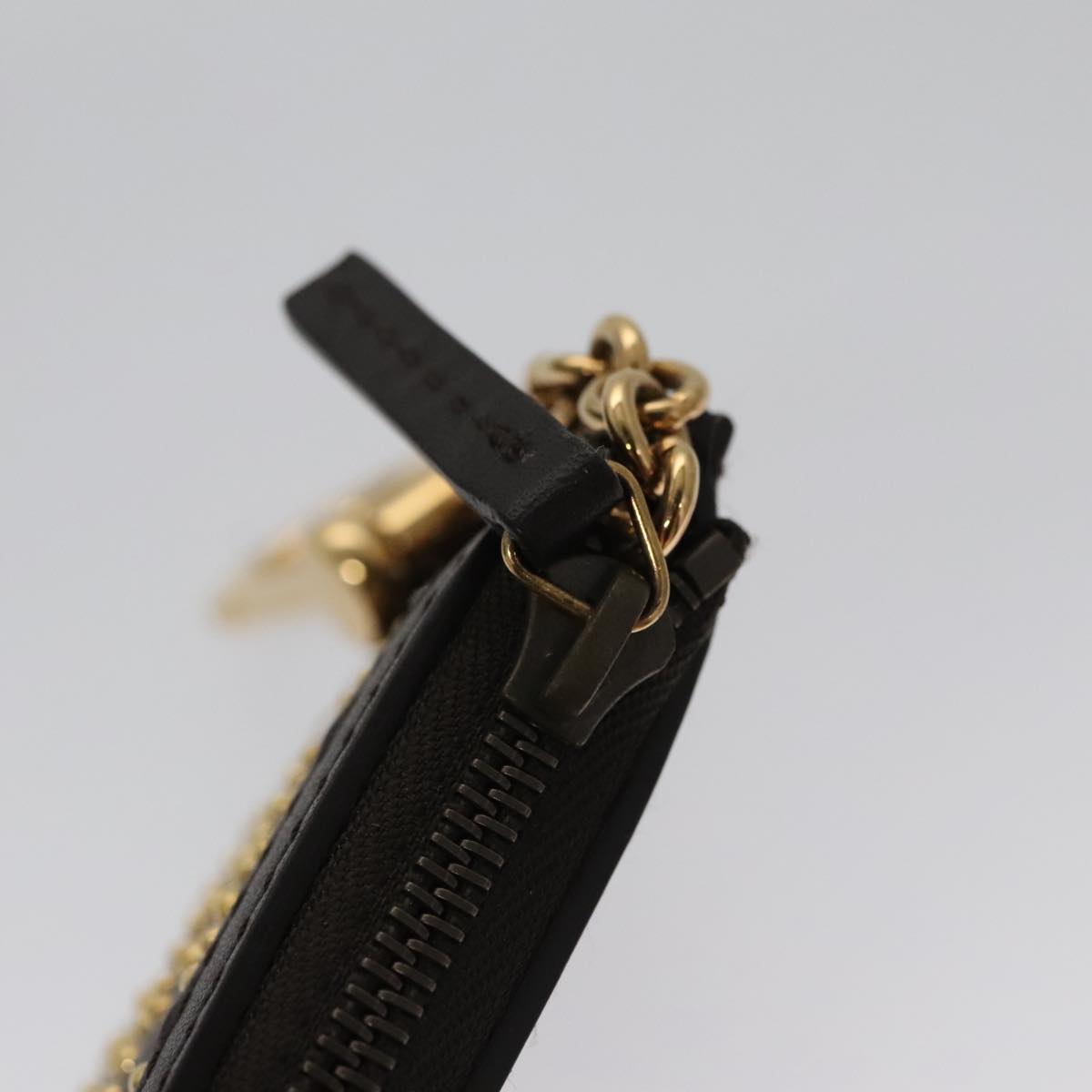 Gucci Brown Leather Wallet