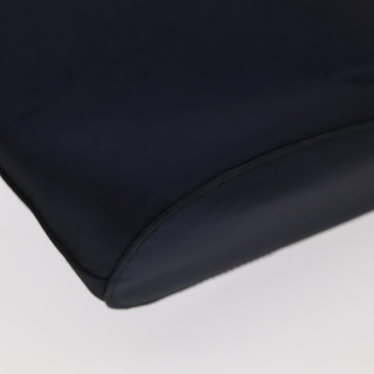 Gucci Navy Synthetic Handbag