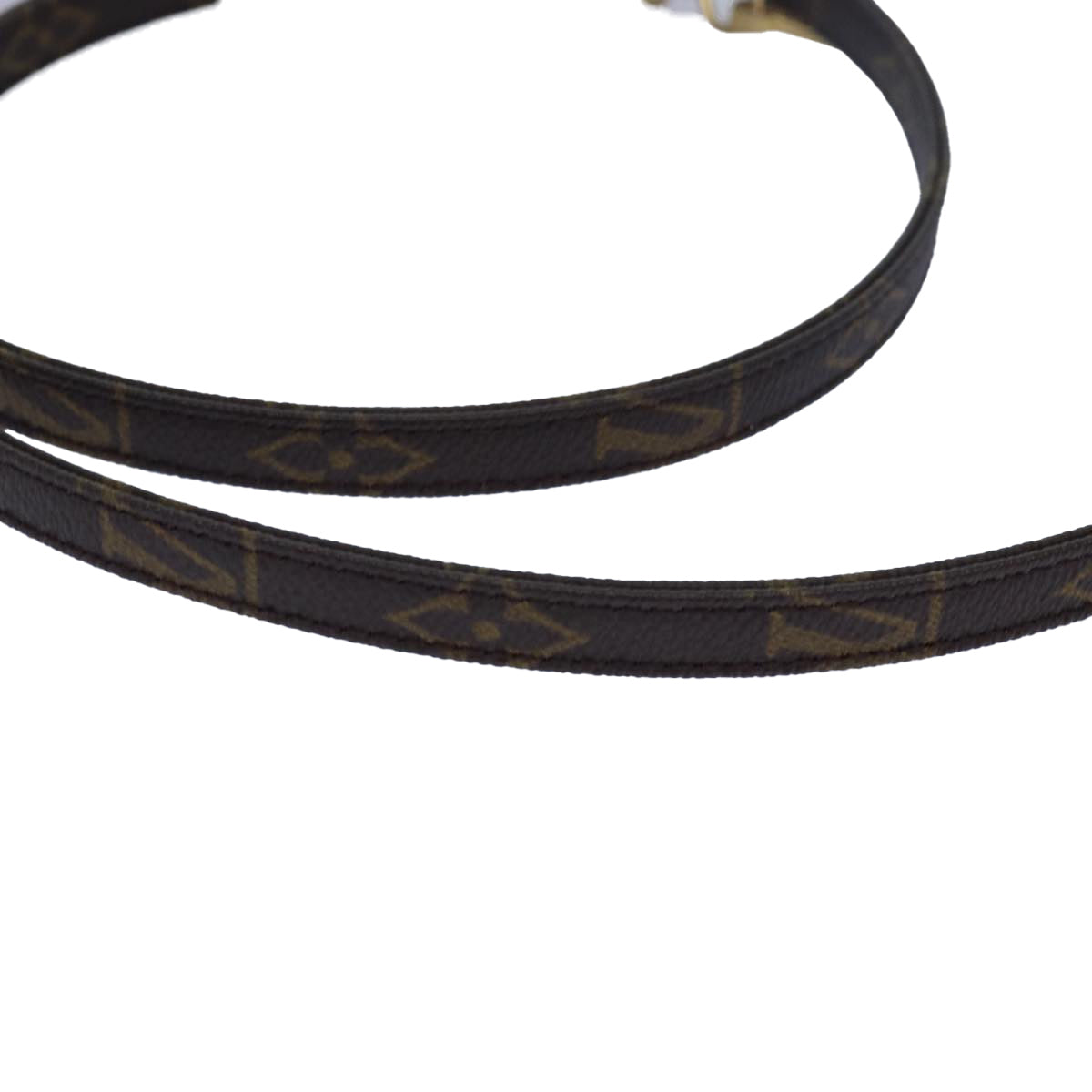 Louis Vuitton Shoulder Strap Multicolour Canvas Bag Jewelry