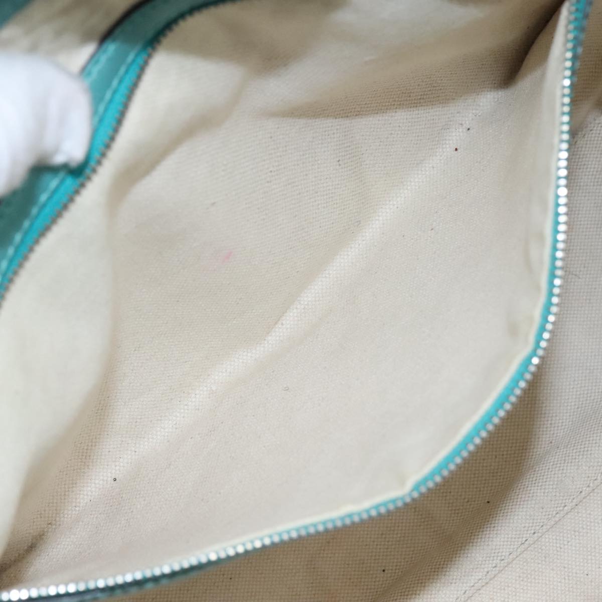Gucci Gg Canvas Beige Canvas Tote Bag