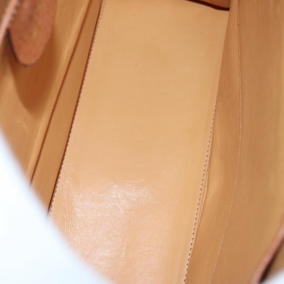 Gucci Lady Lock Brown Leather Handbag