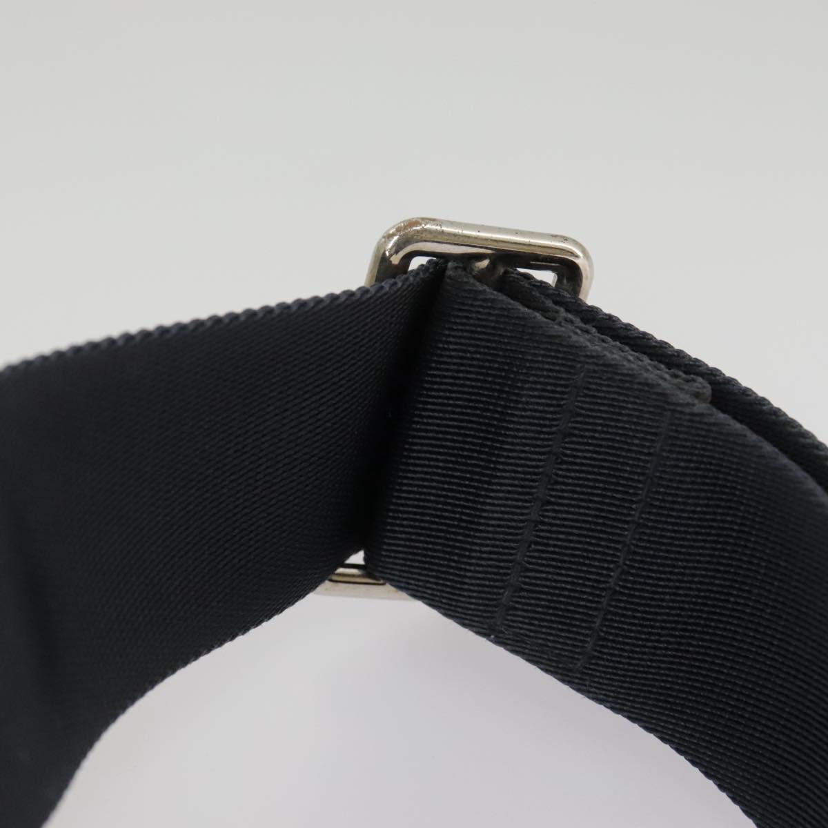 Louis Vuitton Messenger Navy Canvas Shoulder Bag