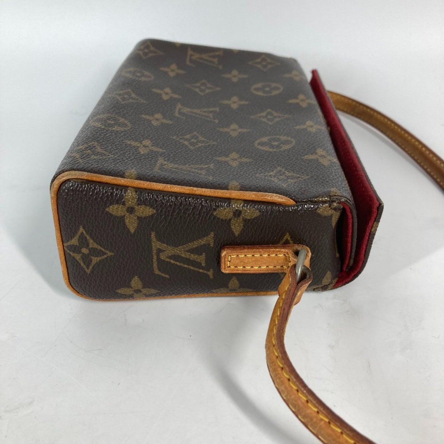Louis Vuitton Brown Other Shoulder Bag