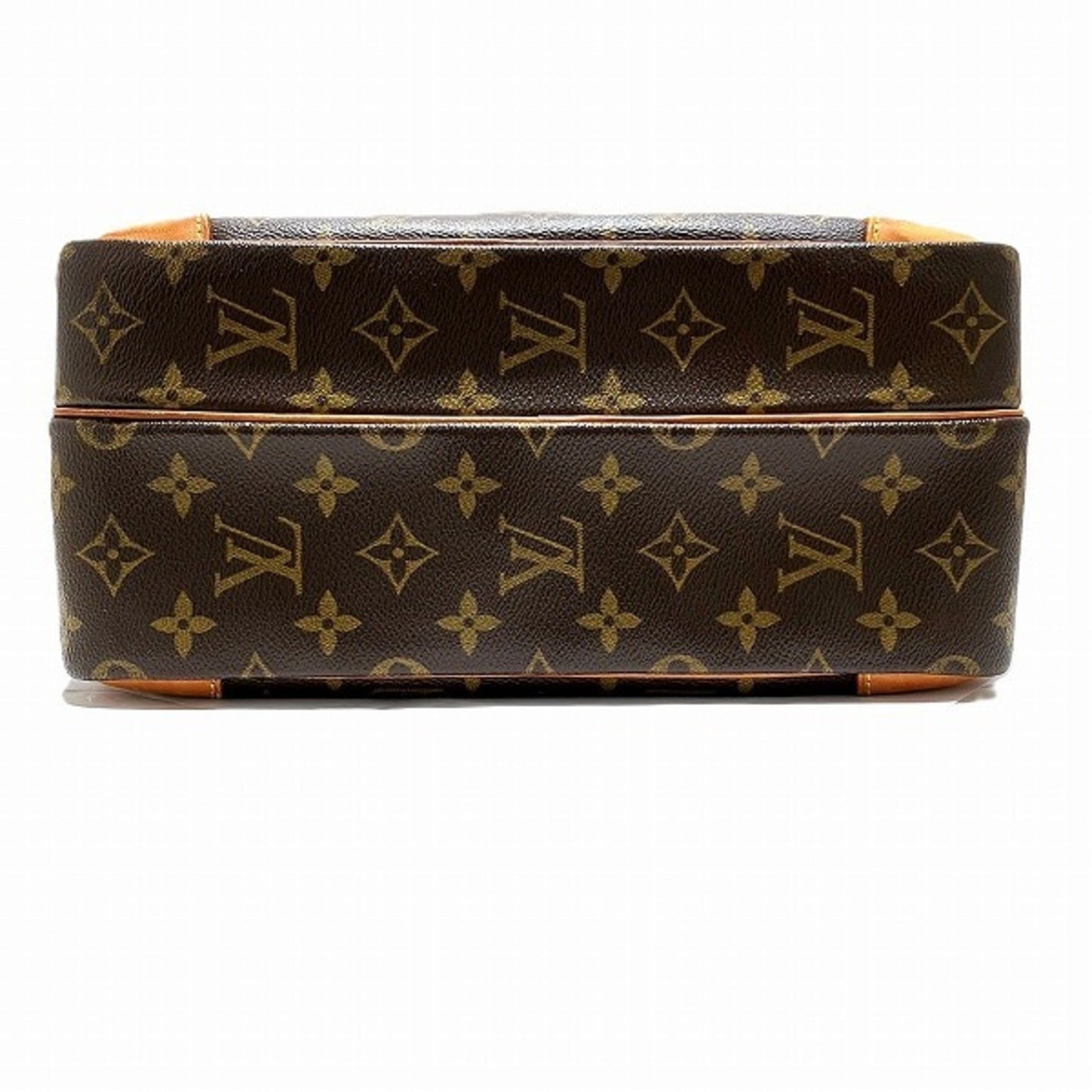 Louis Vuitton Brown Shoulder Bag