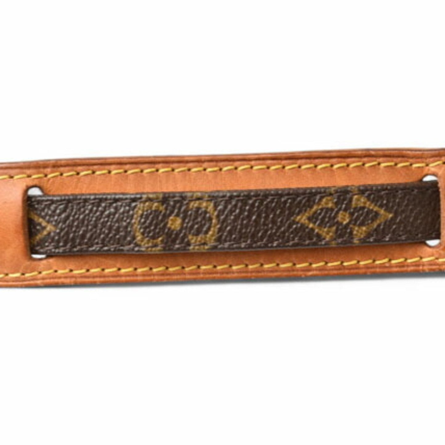 Louis Vuitton Monogram Monogram Pochette Shoulder Bag