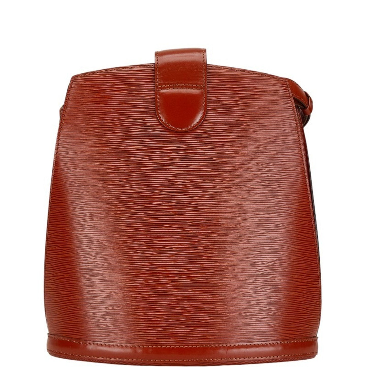 Louis Vuitton Brown Kenyan Brown Leather Backpack