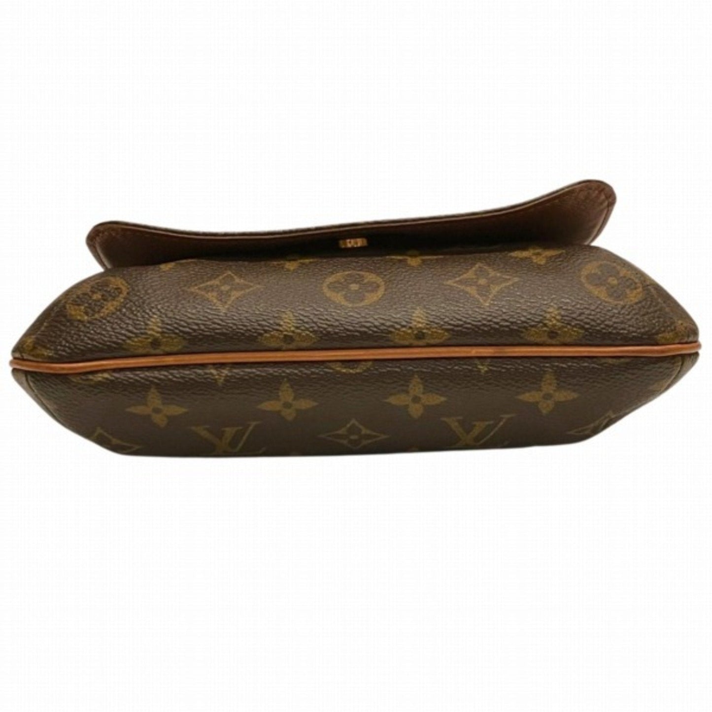 Louis Vuitton Brown Shoulder Bag