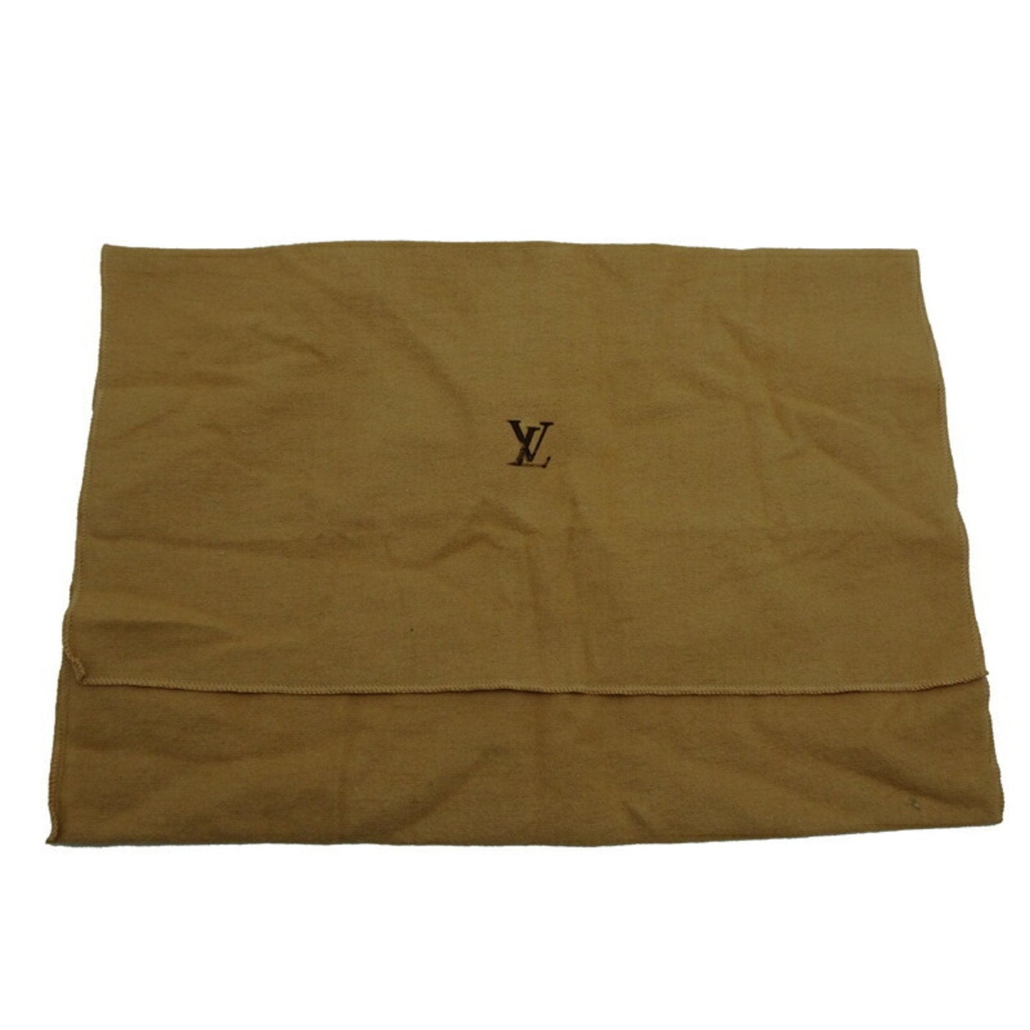 Louis Vuitton Brown Monogram Shoulder Bag
