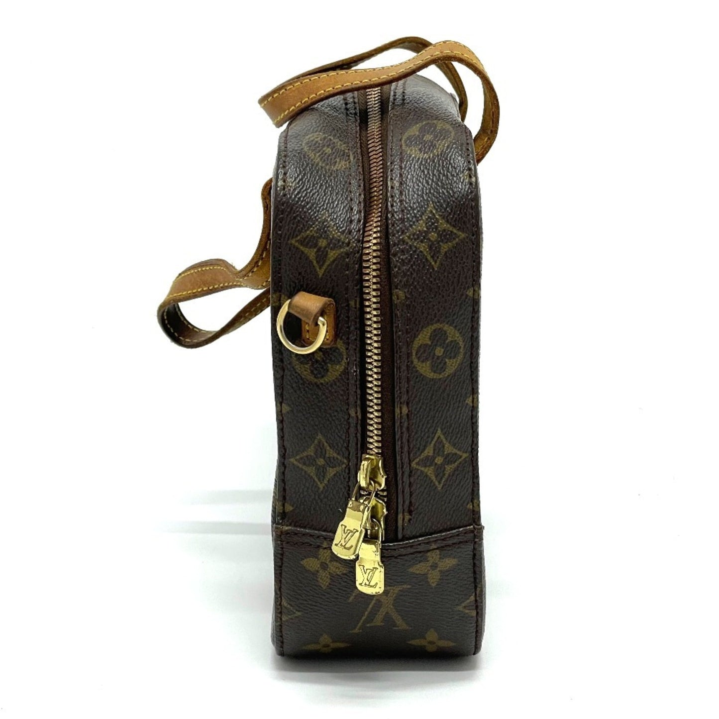 Louis Vuitton Brown Other Shoulder Bag