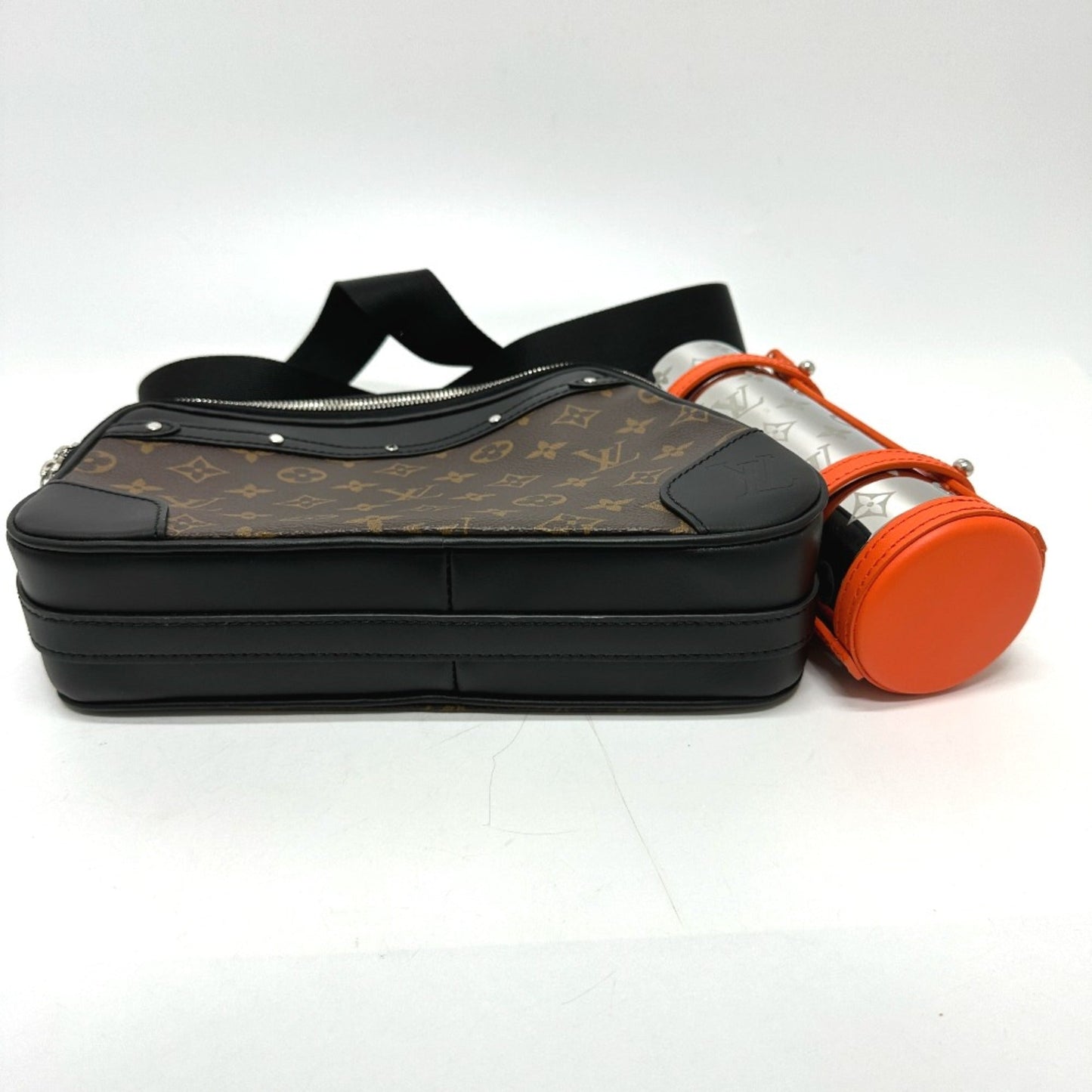 Louis Vuitton Brown Other Shoulder Bag