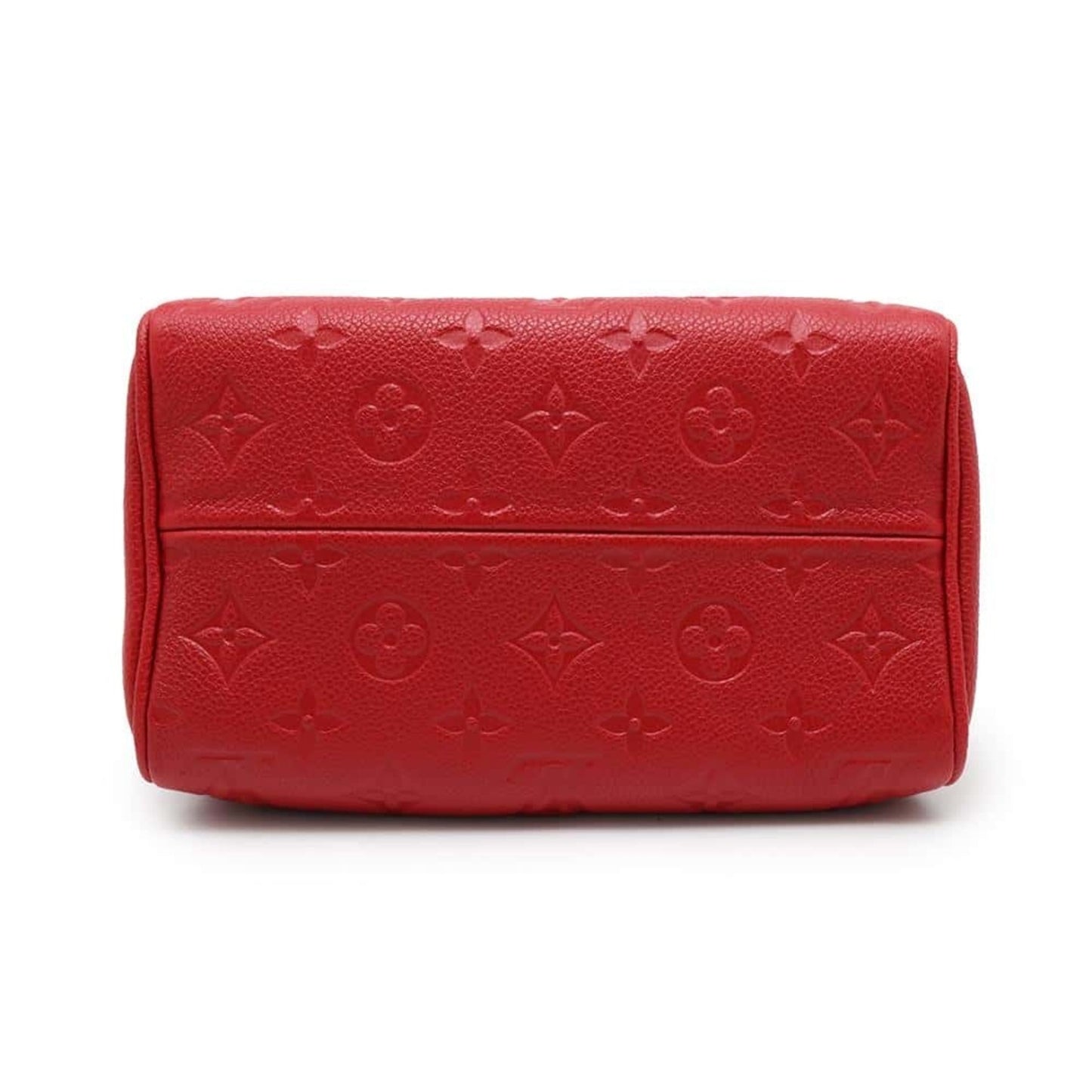 Louis Vuitton Cerise Monogram Empreinte Handbag Shoulder Bag