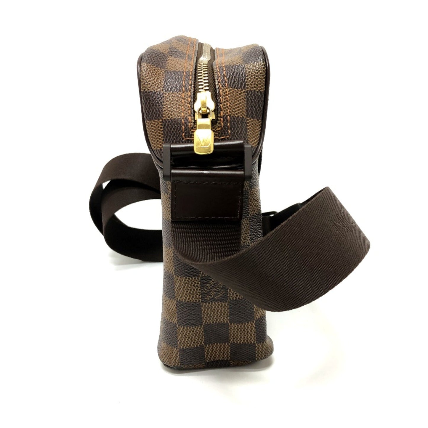 Louis Vuitton Brown Other Shoulder Bag