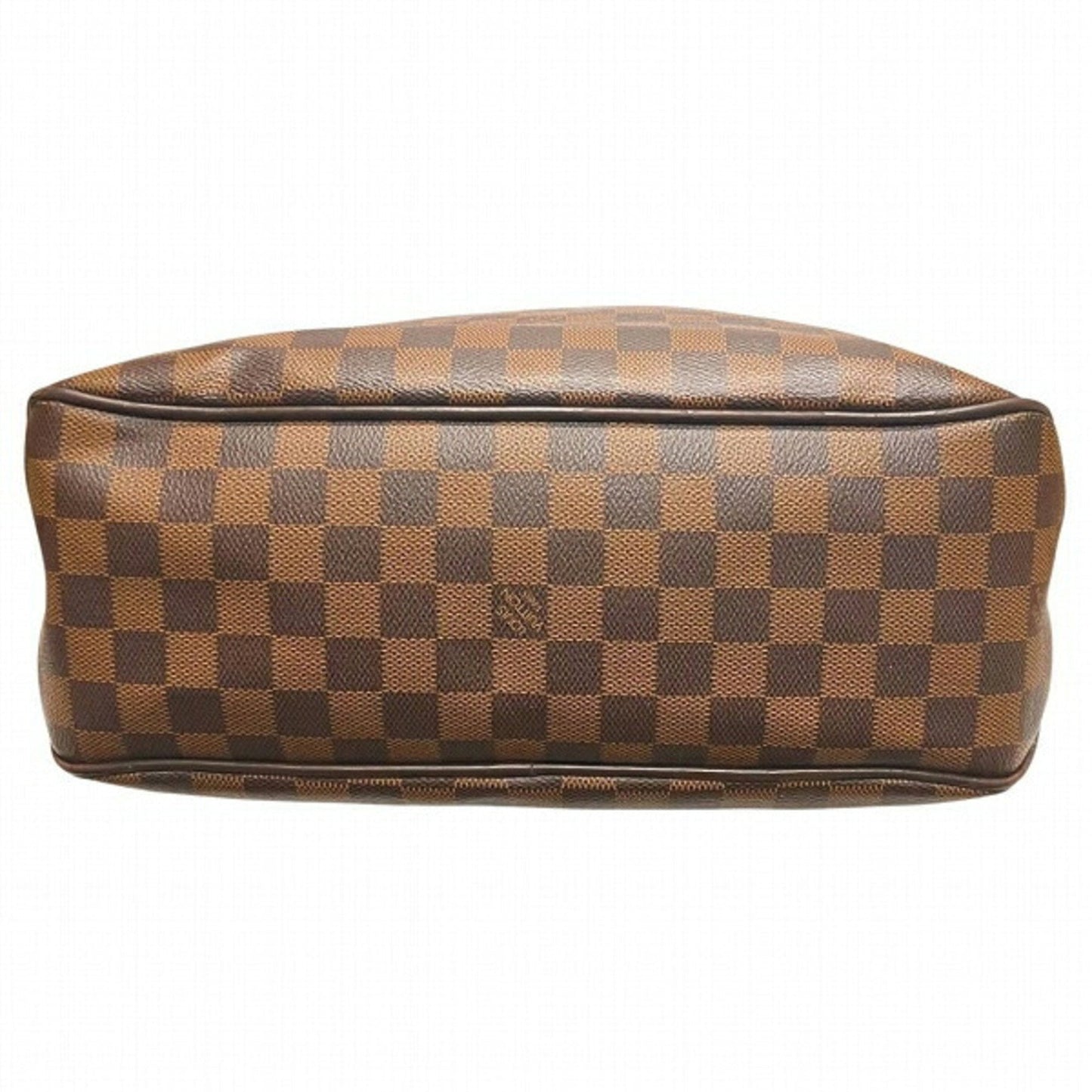 Louis Vuitton Brown Shoulder Bag