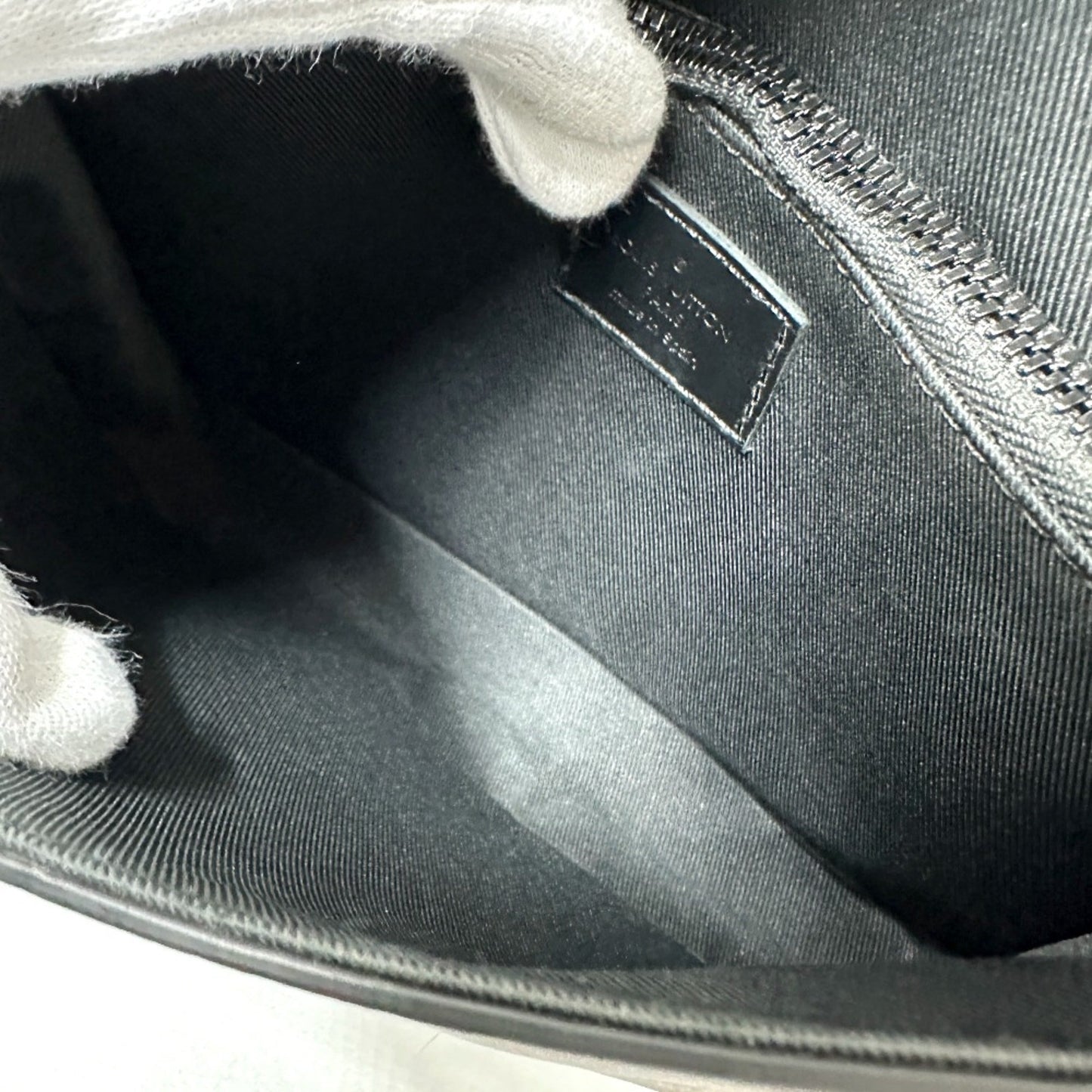 Louis Vuitton Brown Other Shoulder Bag