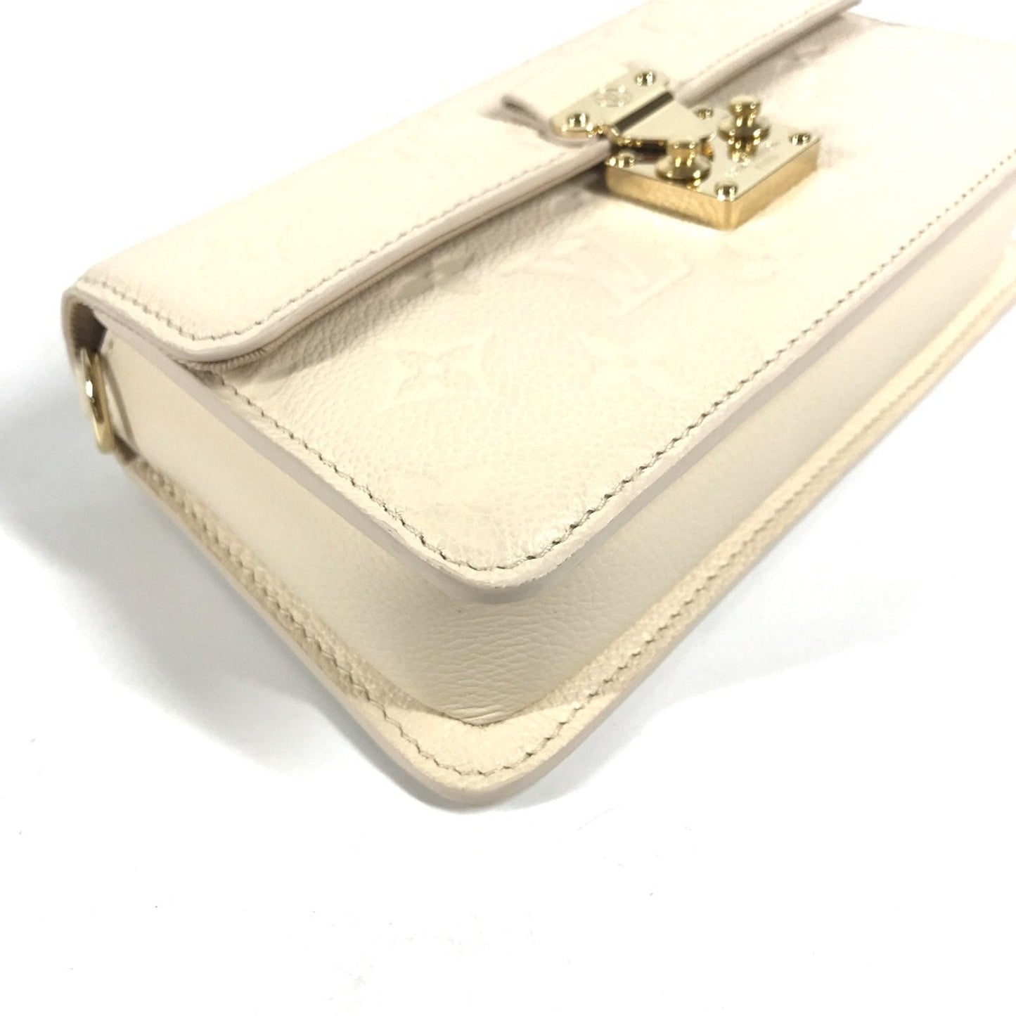 Louis Vuitton Beige Other Shoulder Bag