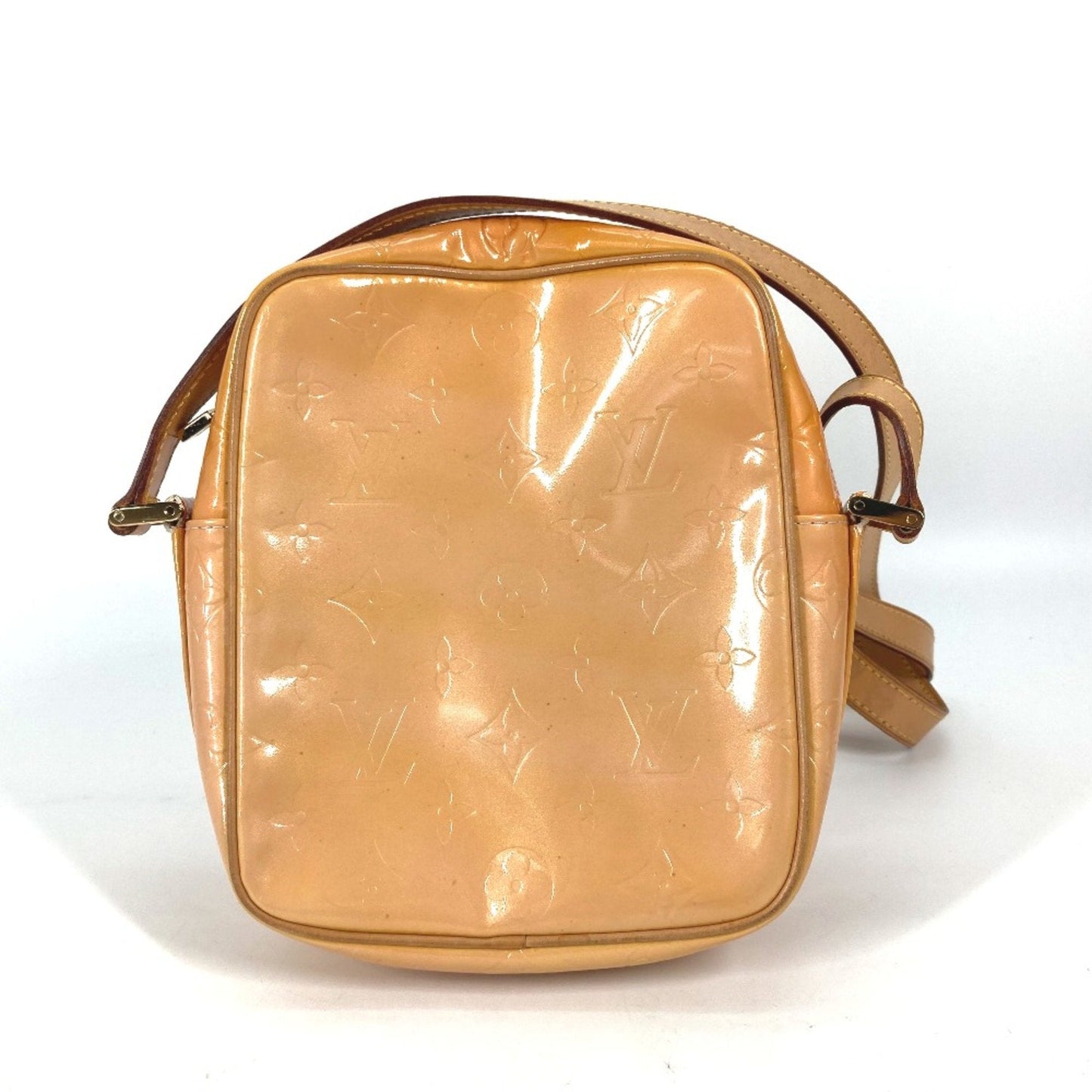 Louis Vuitton Pink Other Shoulder Bag