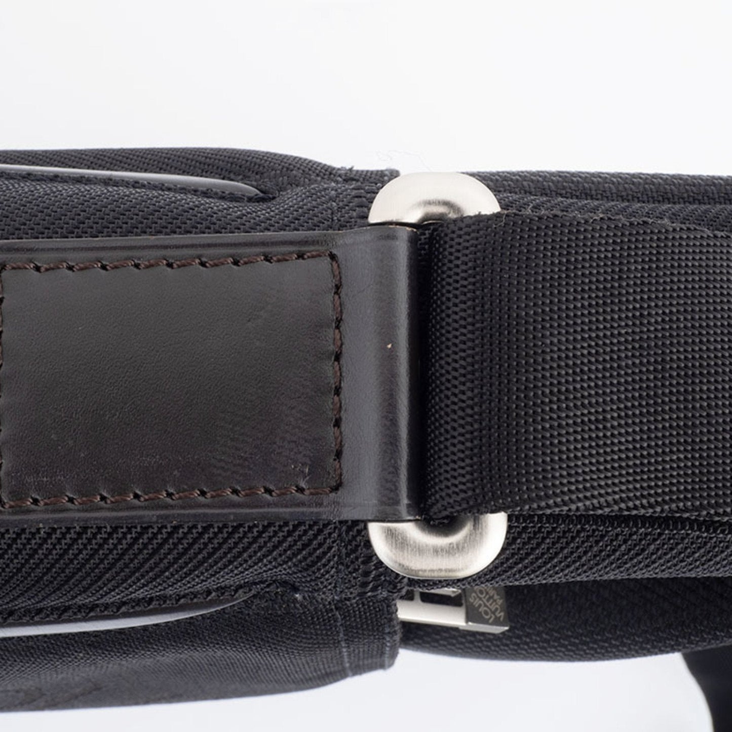 Louis Vuitton Damier Geant Black Damier Geant Shoulder Bag