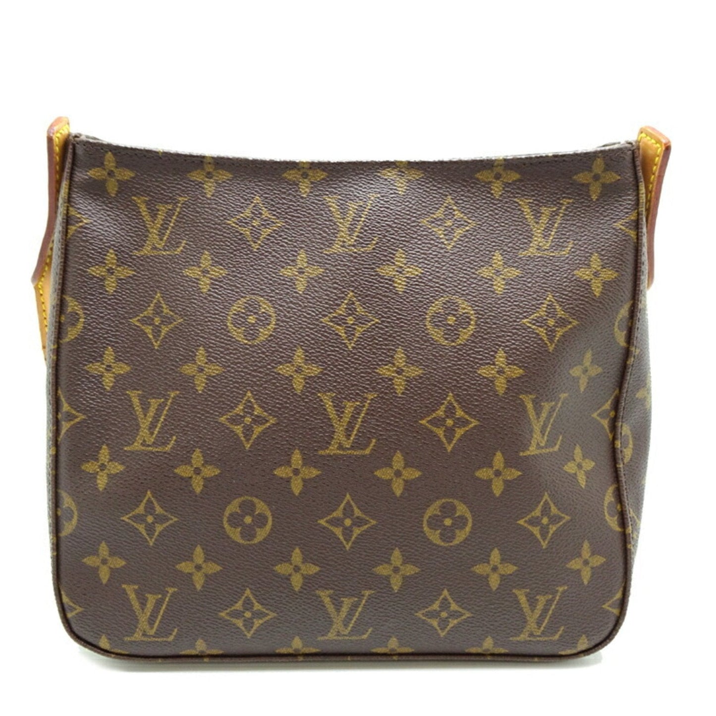 Louis Vuitton Monogram Brown Monogram Shoulder Bag