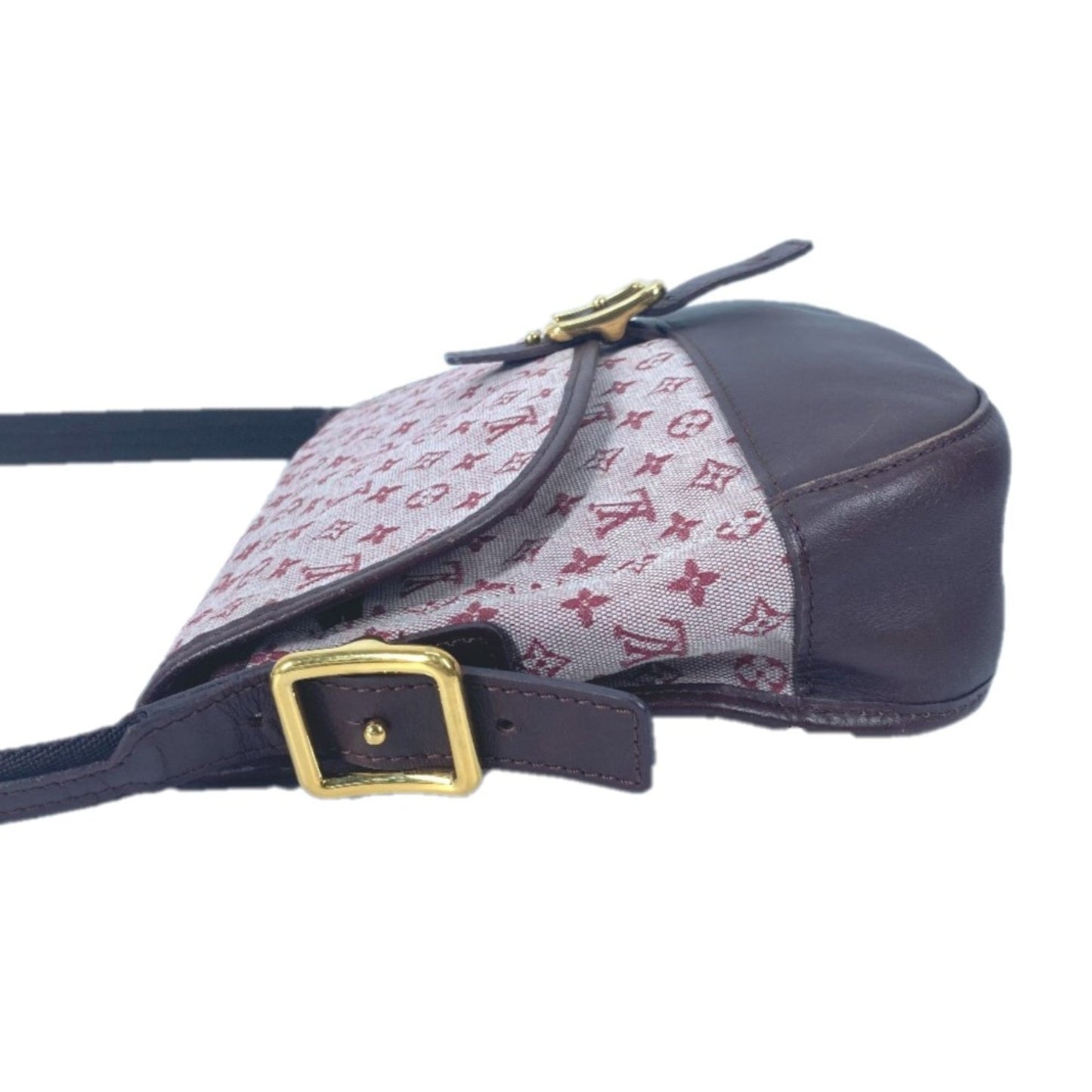 Louis Vuitton Red Other Shoulder Bag