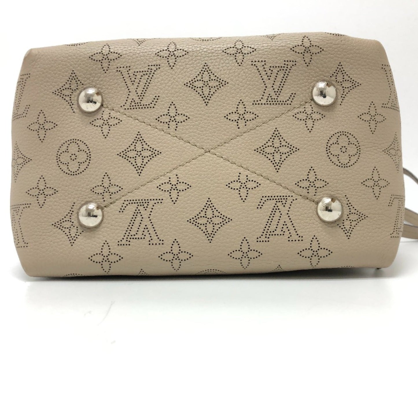Louis Vuitton Beige Other Shoulder Bag