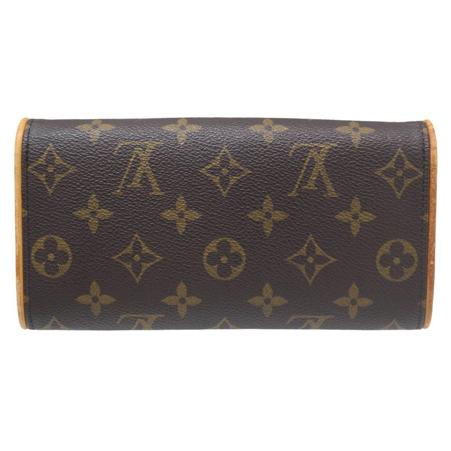 Louis Vuitton Monogram Monogram Monogram Pochette Shoulder Bag