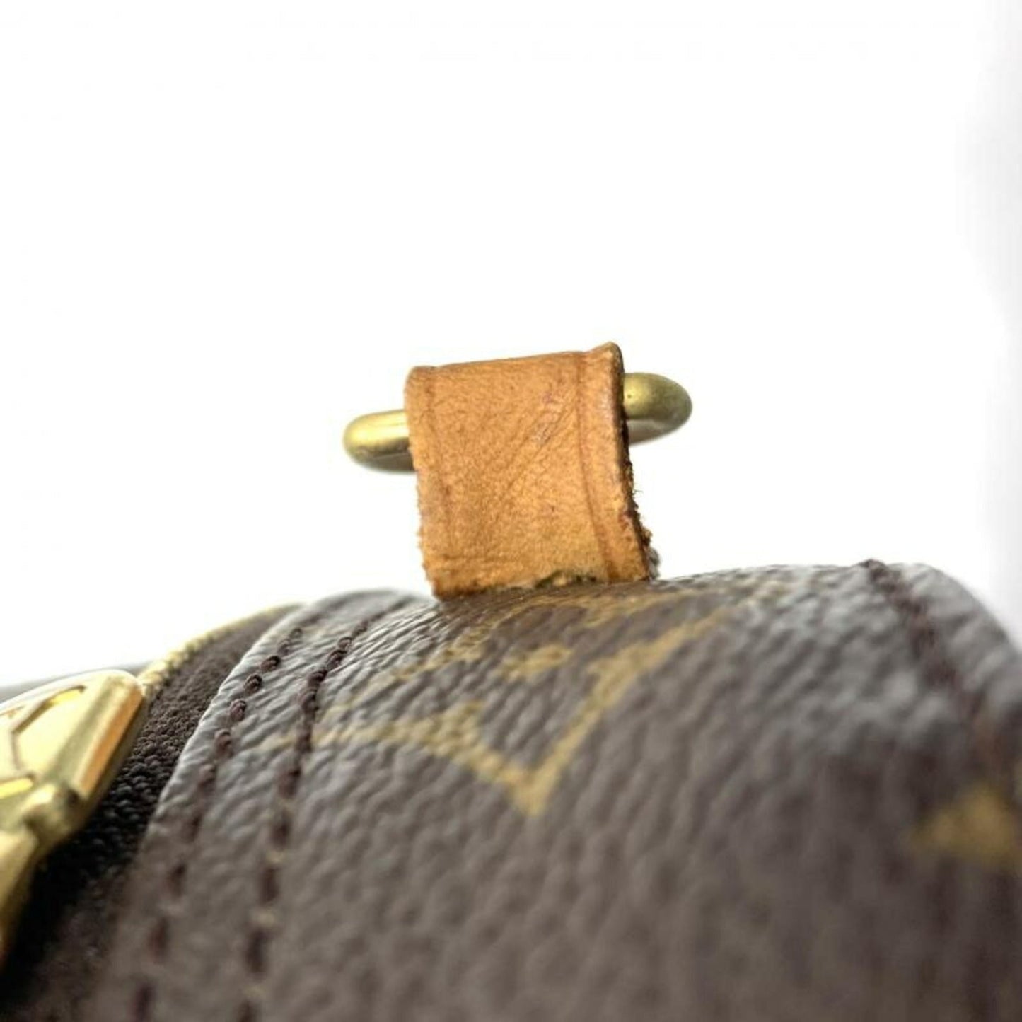 Louis Vuitton Monogram Monogram Shoulder Bag