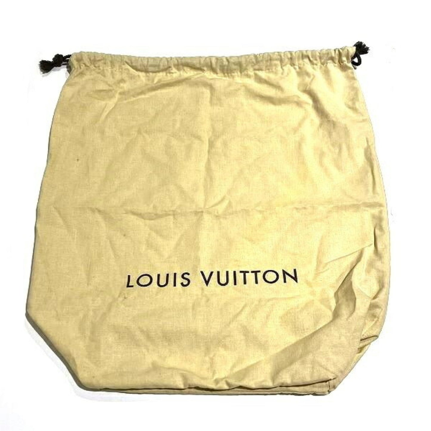 Louis Vuitton Brown Shoulder Bag