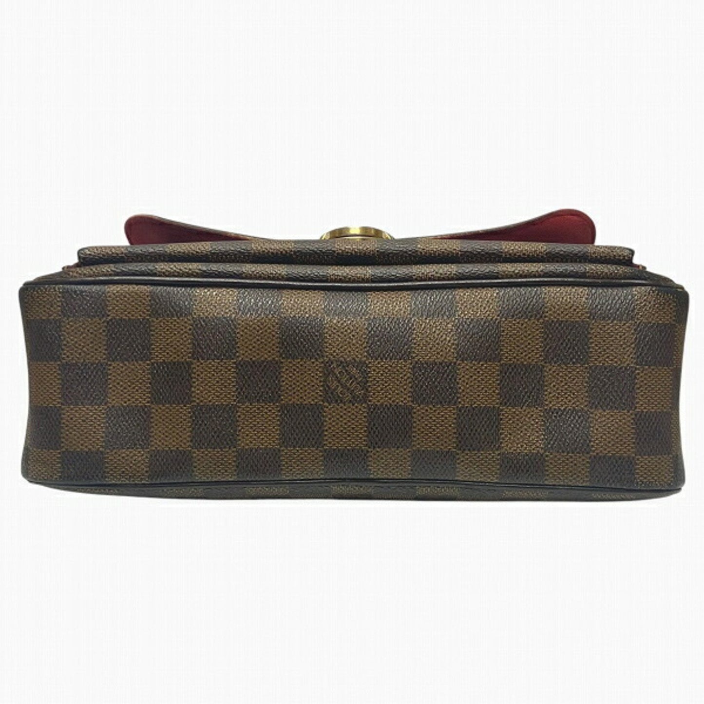 Louis Vuitton Brown Shoulder Bag