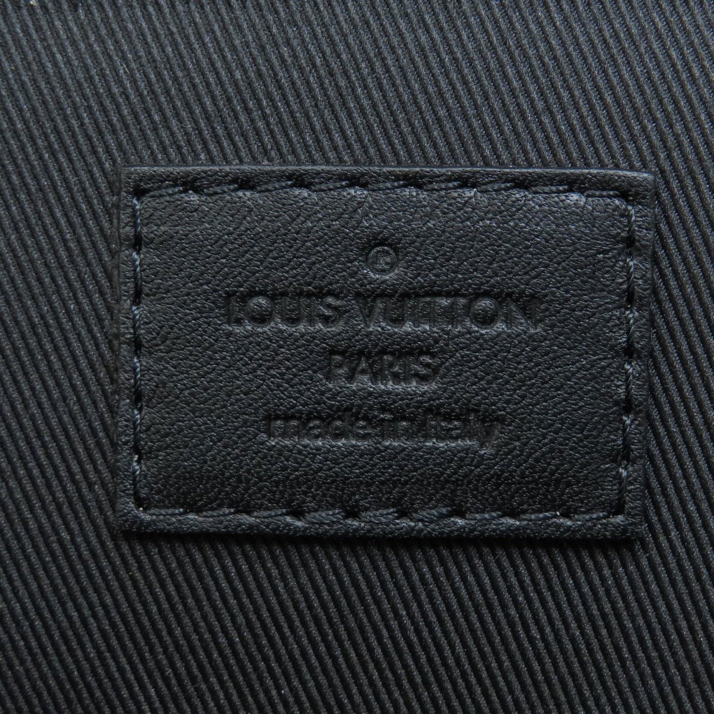 Louis Vuitton Monogram Monogram Reverse Monogram Monogram Reverse Backpack