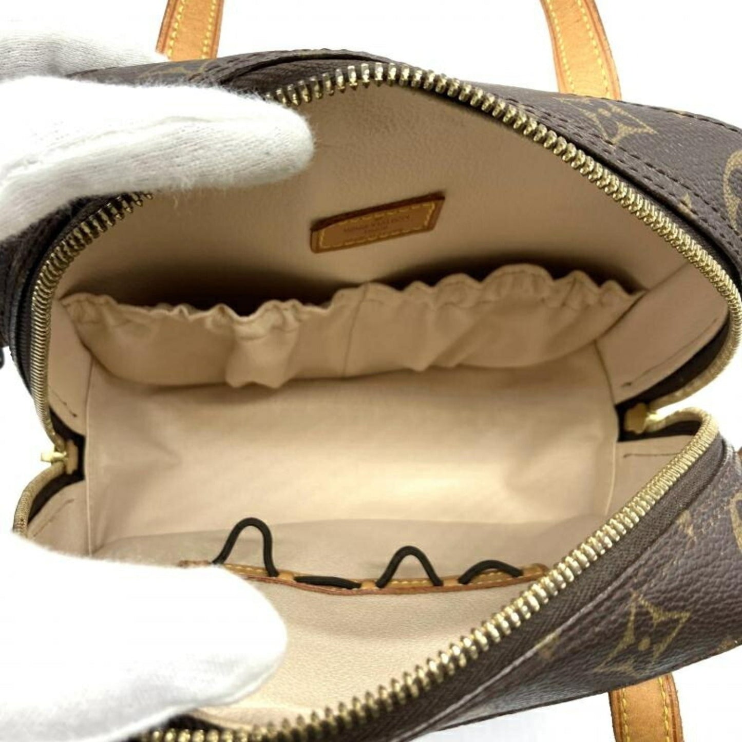 Louis Vuitton Monogram Monogram Shoulder Bag