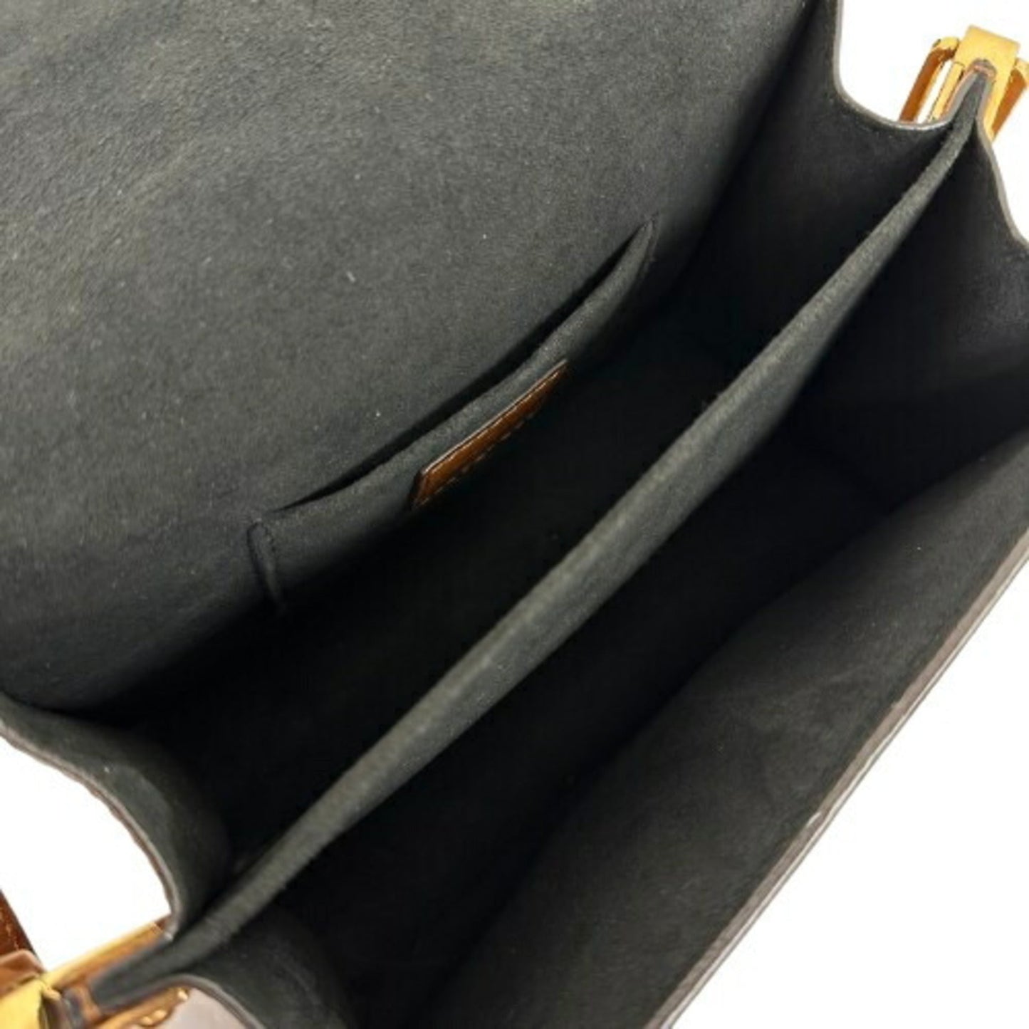 Louis Vuitton Monogram Reverse Monogram Reverse Shoulder Bag