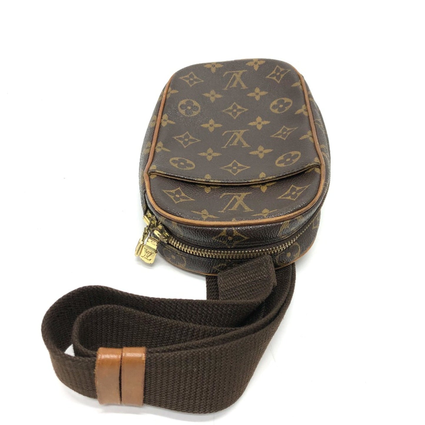 Louis Vuitton Brown Other Shoulder Bag