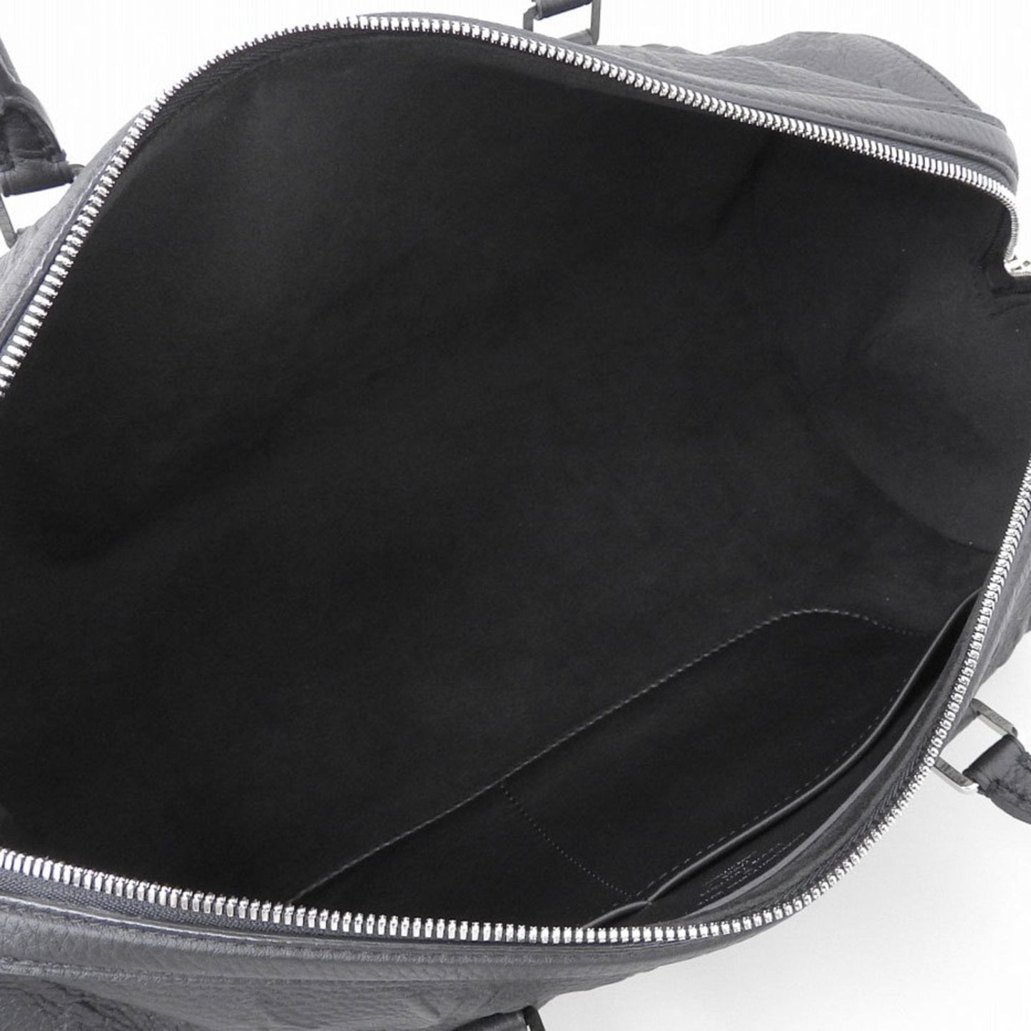 Louis Vuitton Monogram Revelation Black Noir Shoulder Bag
