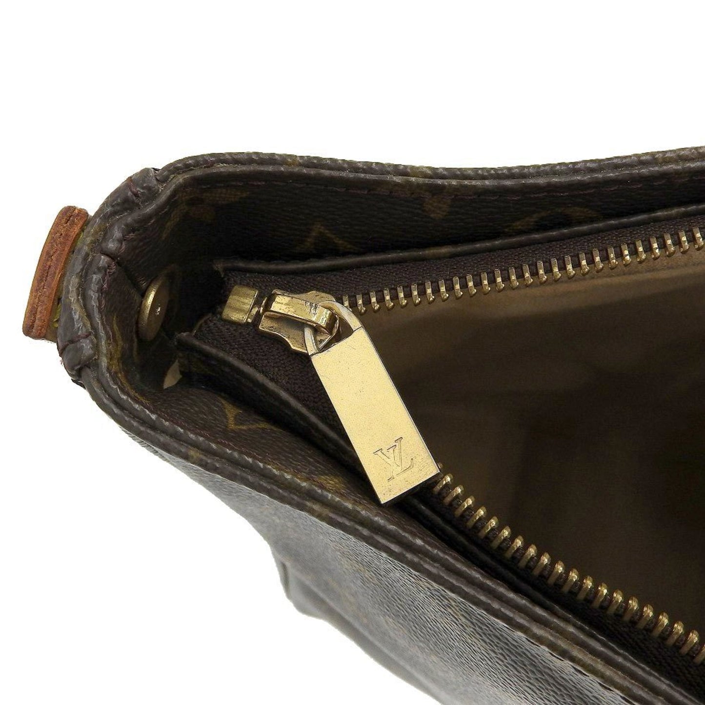 Louis Vuitton Monogram Monogram Monogram Shoulder Bag