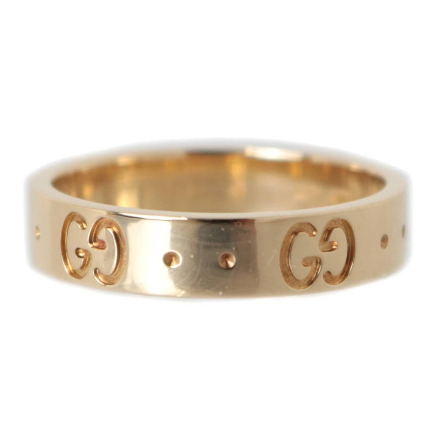 Gucci Icon Yellow Gold Yellow Gold (18K)
