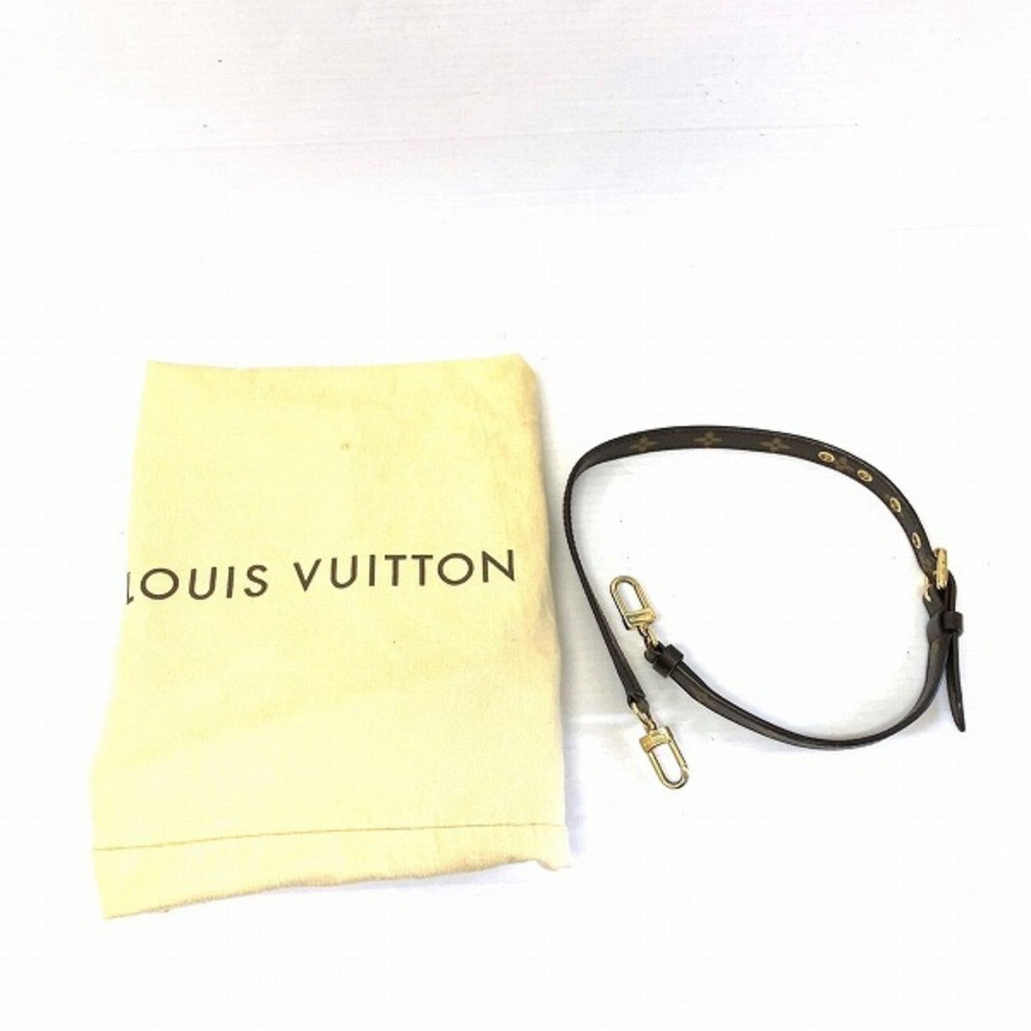 Louis Vuitton Bordeaux Brown Handbag Shoulder Bag