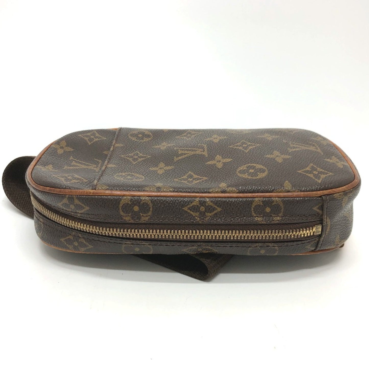 Louis Vuitton Brown Other Shoulder Bag