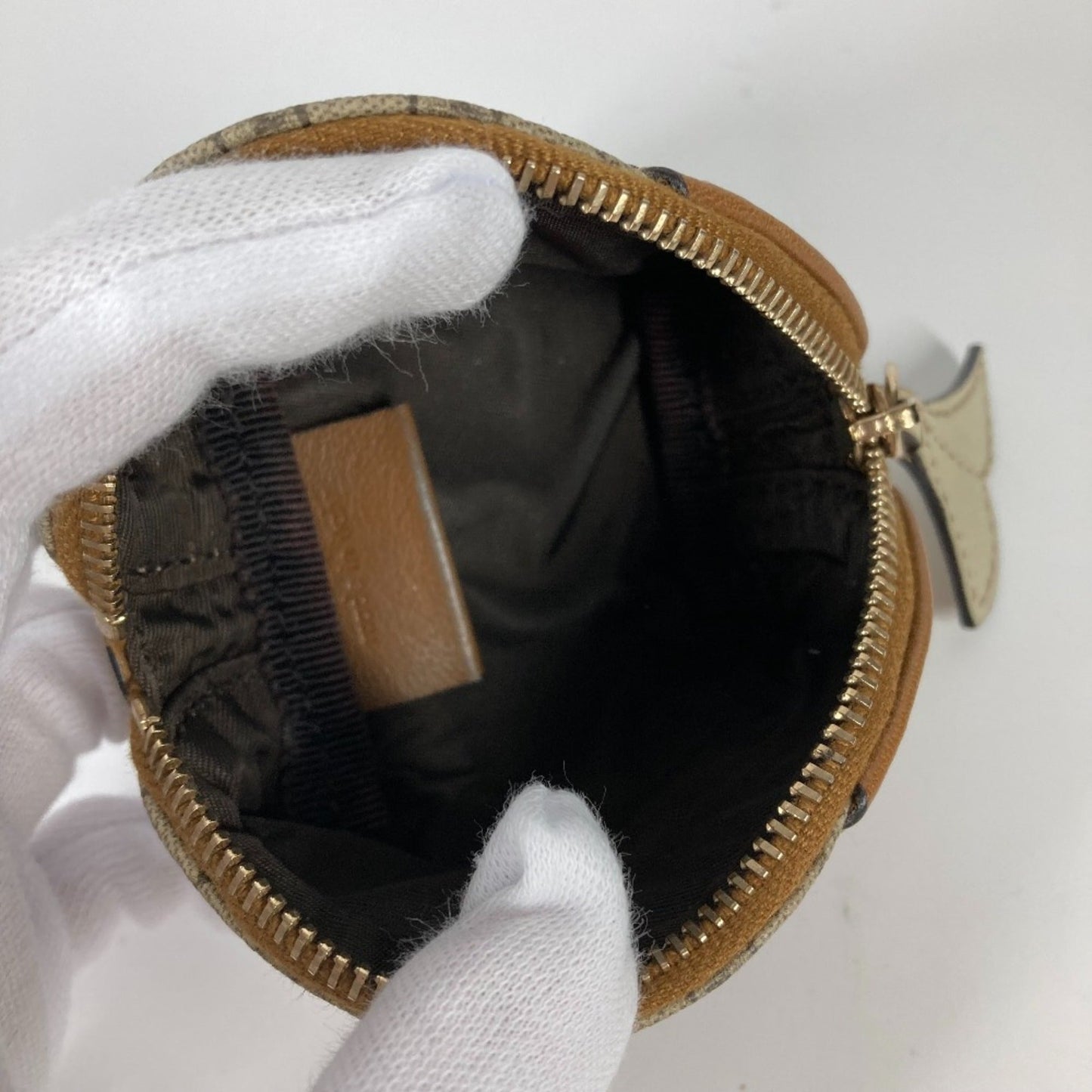 Gucci Beige Other Coin Purse/Coin Case