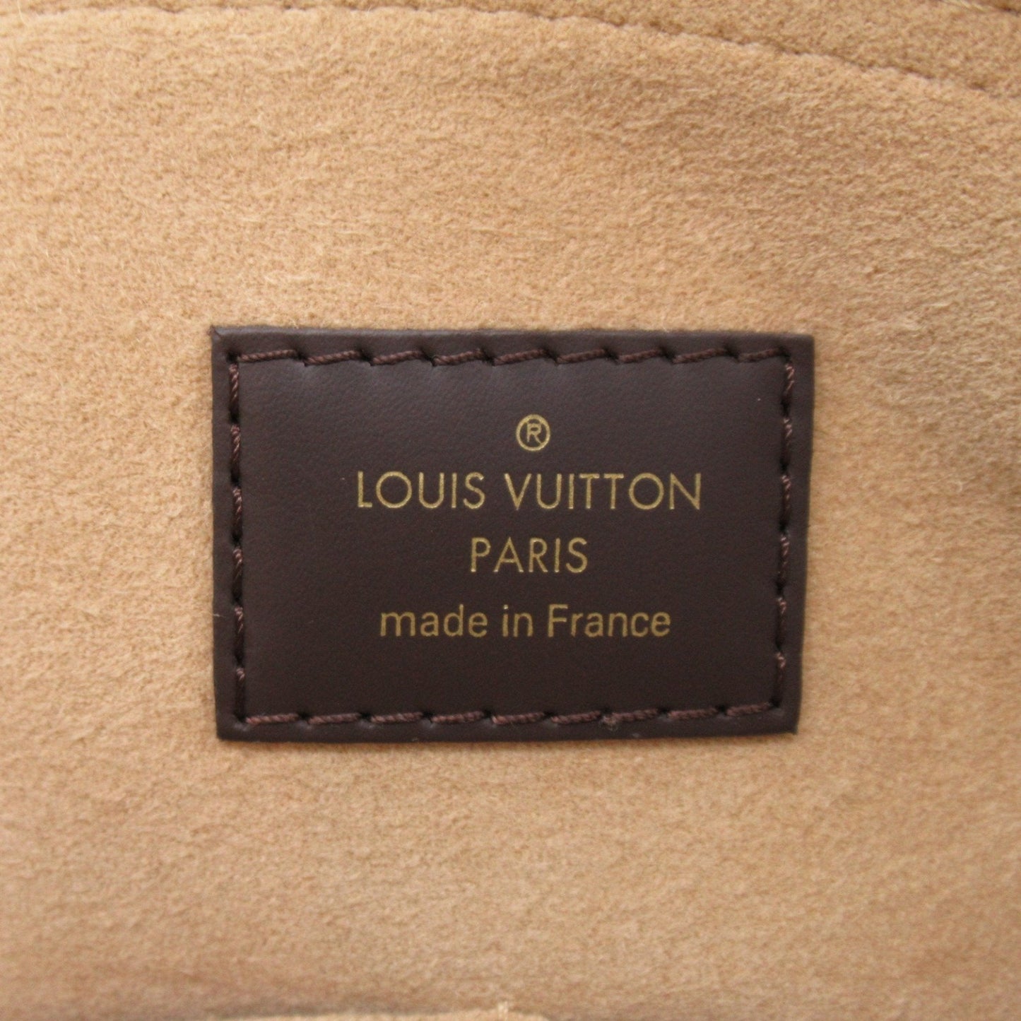 Louis Vuitton Brown Other Shoulder Bag