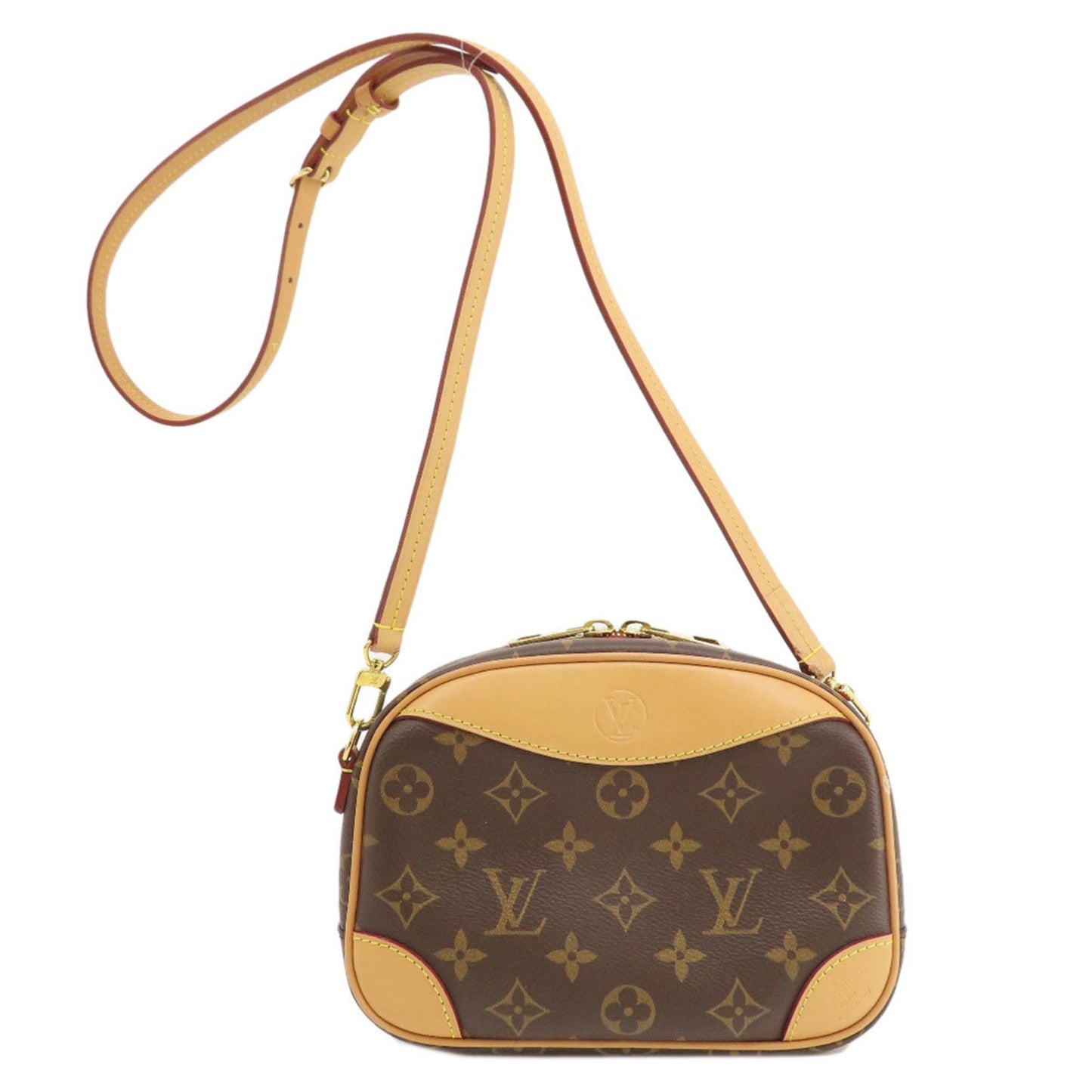 Louis Vuitton Monogram Monogram Shoulder Bag